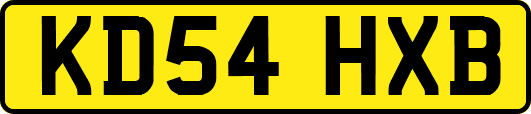 KD54HXB