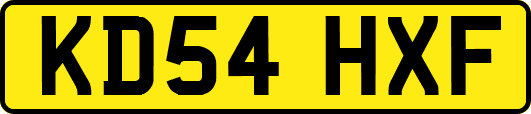KD54HXF