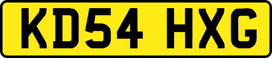 KD54HXG
