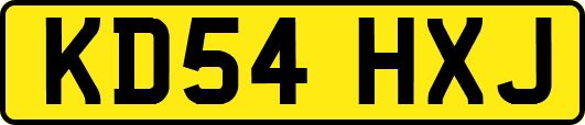 KD54HXJ