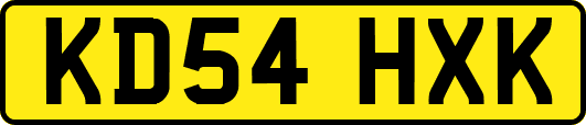 KD54HXK