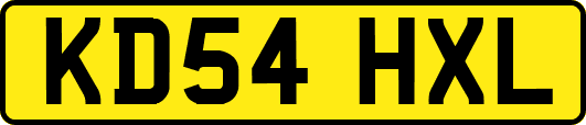 KD54HXL