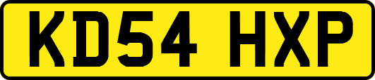 KD54HXP