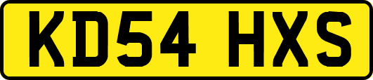 KD54HXS
