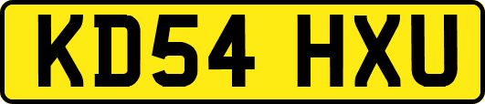 KD54HXU