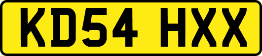 KD54HXX