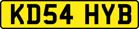 KD54HYB