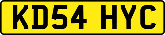 KD54HYC