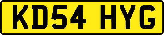 KD54HYG