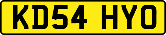KD54HYO