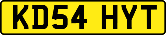 KD54HYT