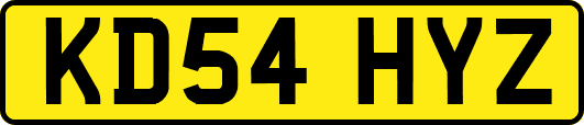 KD54HYZ