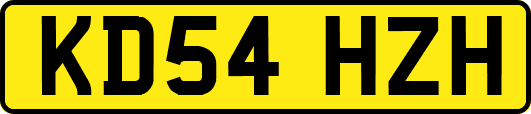 KD54HZH