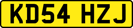 KD54HZJ