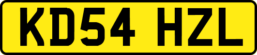 KD54HZL