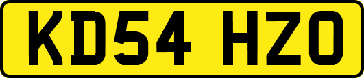 KD54HZO