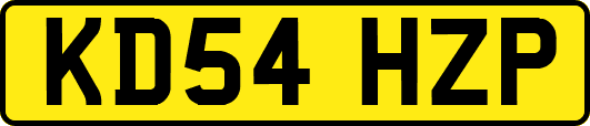 KD54HZP