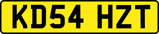 KD54HZT