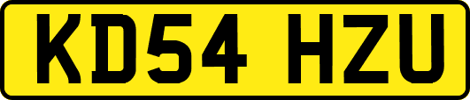 KD54HZU