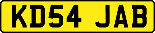 KD54JAB
