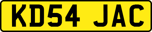 KD54JAC