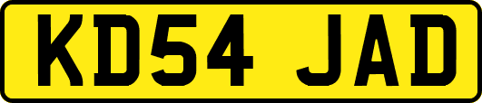 KD54JAD