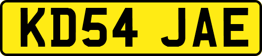 KD54JAE