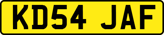 KD54JAF