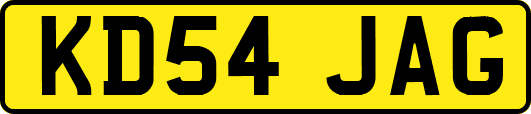 KD54JAG