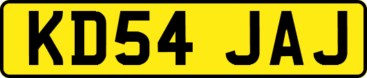 KD54JAJ