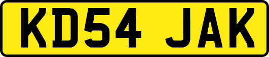 KD54JAK