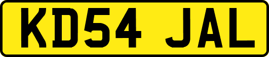 KD54JAL