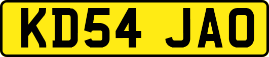 KD54JAO