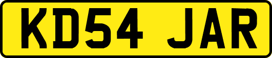 KD54JAR