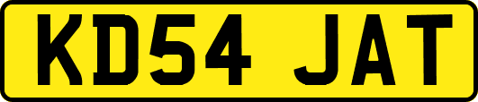 KD54JAT