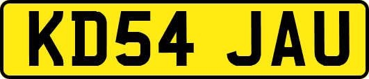 KD54JAU