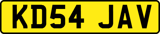 KD54JAV