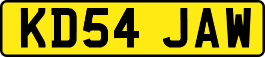 KD54JAW