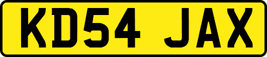 KD54JAX
