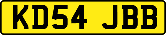 KD54JBB