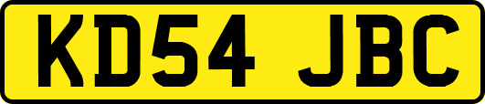 KD54JBC