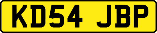 KD54JBP