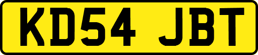 KD54JBT