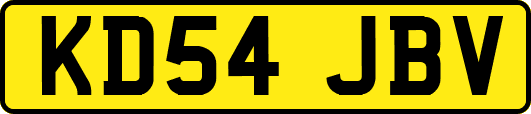 KD54JBV
