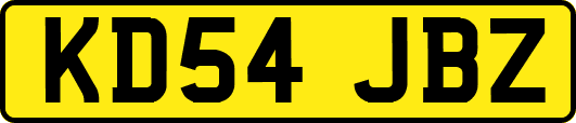 KD54JBZ