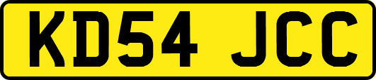 KD54JCC