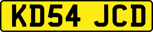 KD54JCD