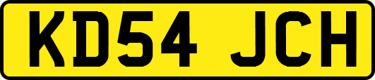 KD54JCH