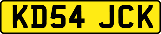 KD54JCK