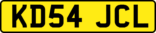 KD54JCL